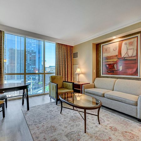 לאס וגאס Luxury Studio Mgm Signature, Great Location, Lazy River, No Resort Fees מראה חיצוני תמונה