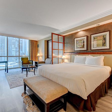 לאס וגאס Luxury Studio Mgm Signature, Great Location, Lazy River, No Resort Fees מראה חיצוני תמונה