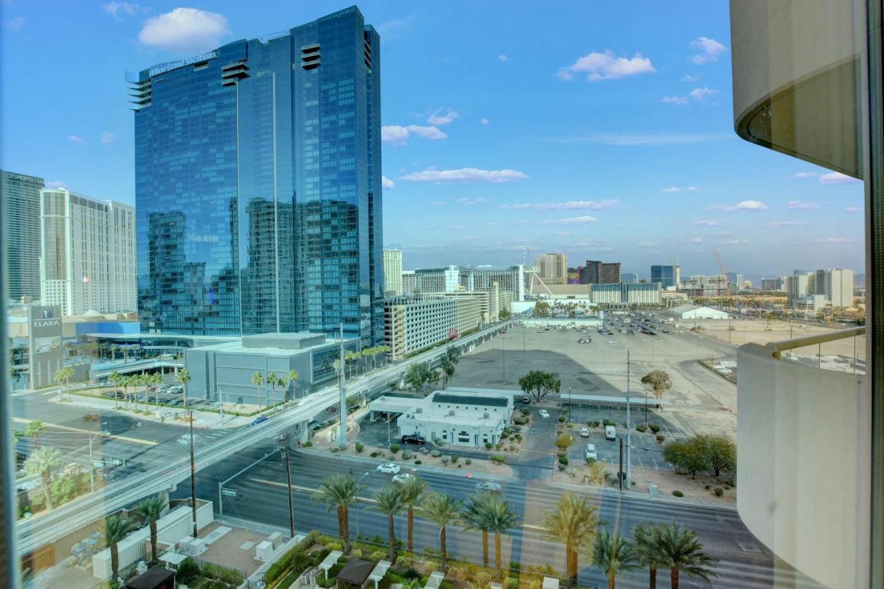 לאס וגאס Luxury Studio Mgm Signature, Great Location, Lazy River, No Resort Fees מראה חיצוני תמונה