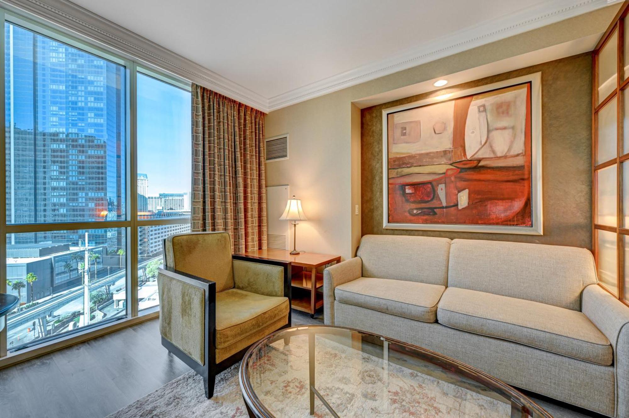 לאס וגאס Luxury Studio Mgm Signature, Great Location, Lazy River, No Resort Fees מראה חיצוני תמונה