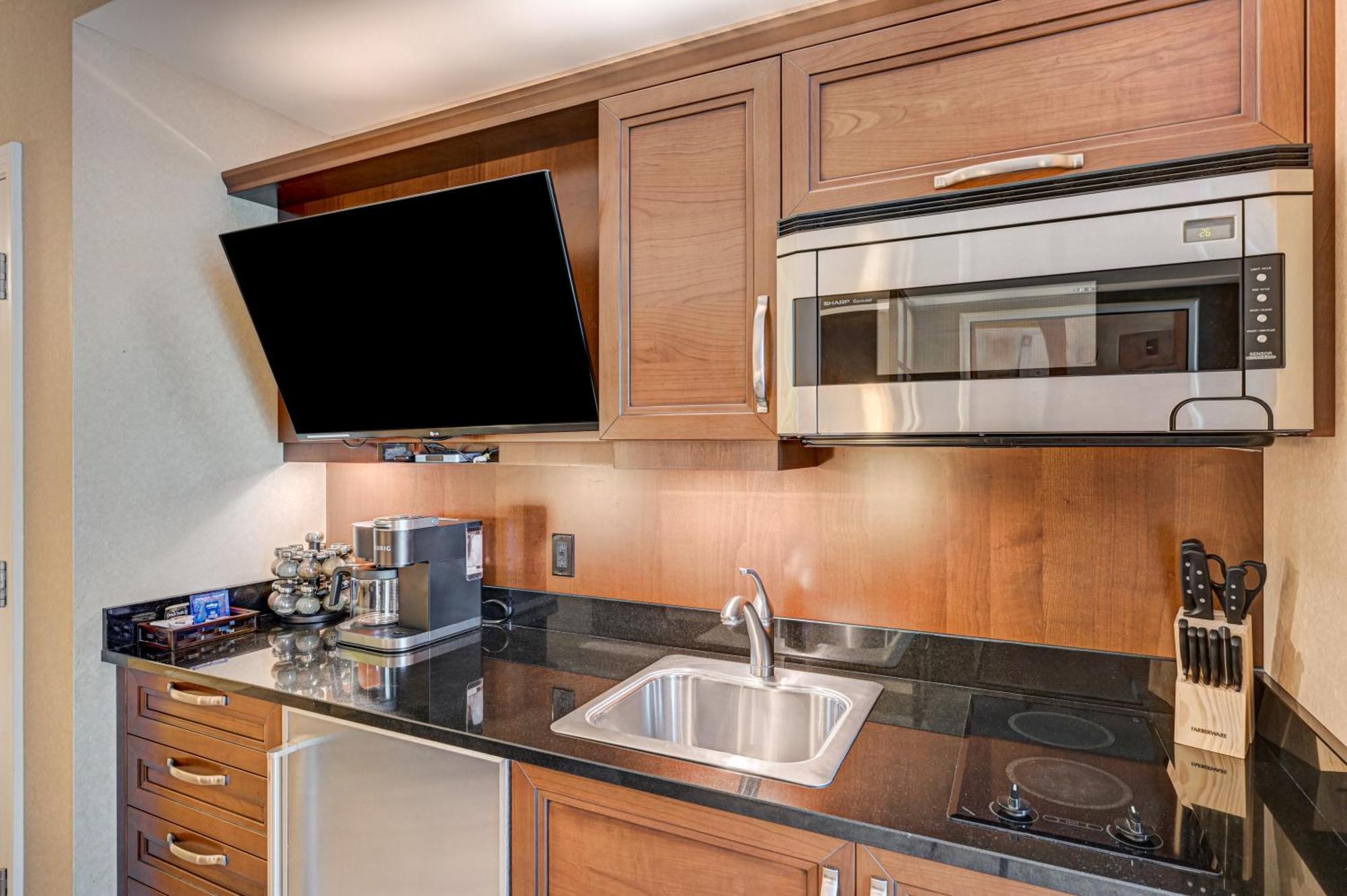 לאס וגאס Luxury Studio Mgm Signature, Great Location, Lazy River, No Resort Fees מראה חיצוני תמונה