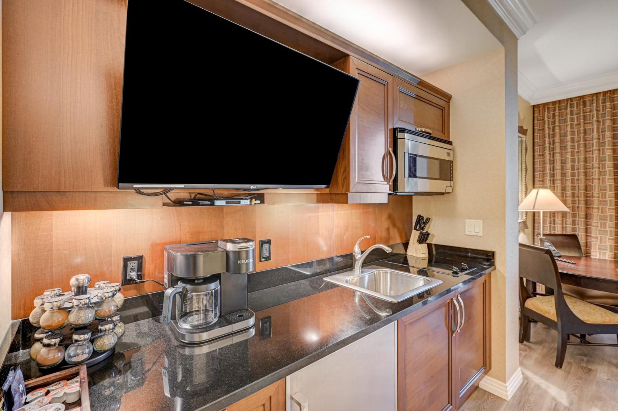 לאס וגאס Luxury Studio Mgm Signature, Great Location, Lazy River, No Resort Fees מראה חיצוני תמונה
