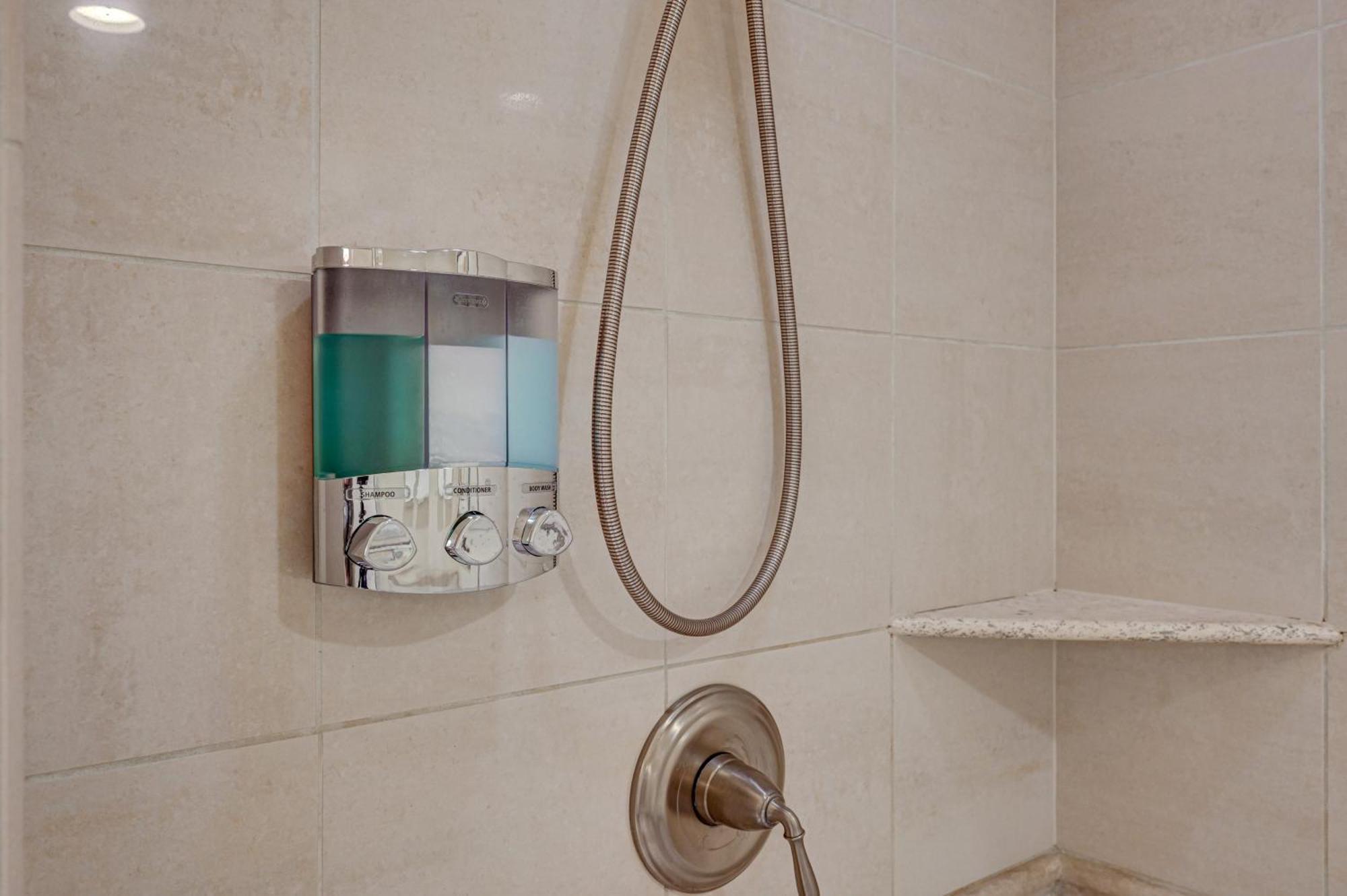 לאס וגאס Luxury Studio Mgm Signature, Great Location, Lazy River, No Resort Fees מראה חיצוני תמונה