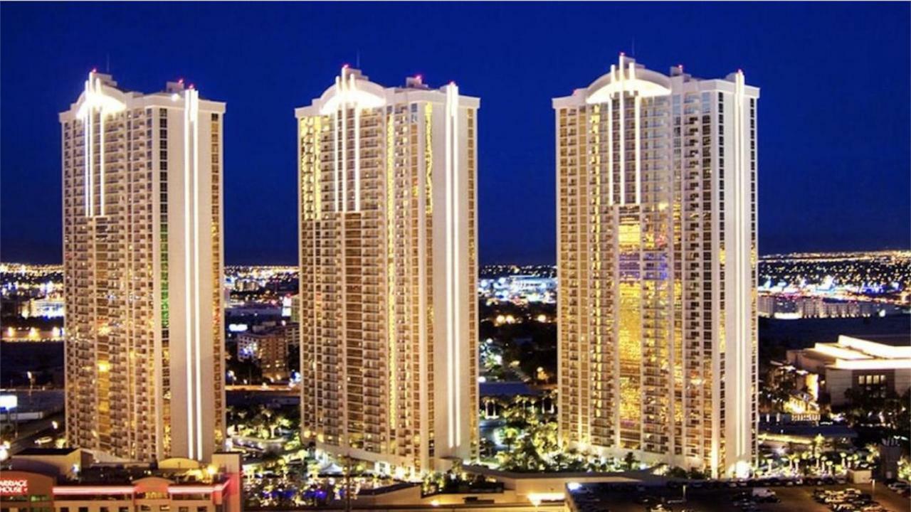 לאס וגאס Luxury Studio Mgm Signature, Great Location, Lazy River, No Resort Fees מראה חיצוני תמונה