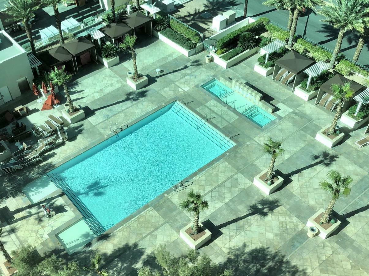 לאס וגאס Luxury Studio Mgm Signature, Great Location, Lazy River, No Resort Fees מראה חיצוני תמונה